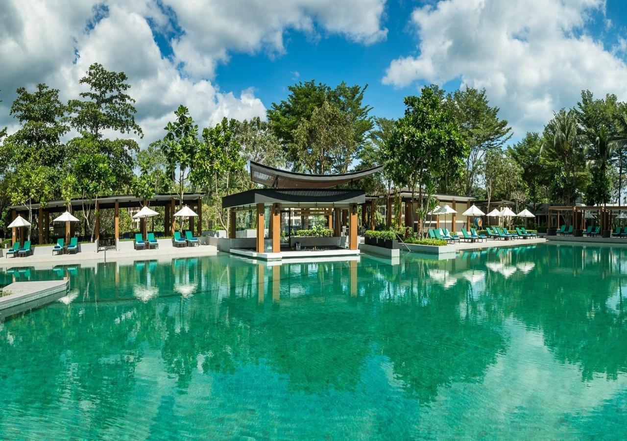 Dusit Thani Krabi - Sha Extra