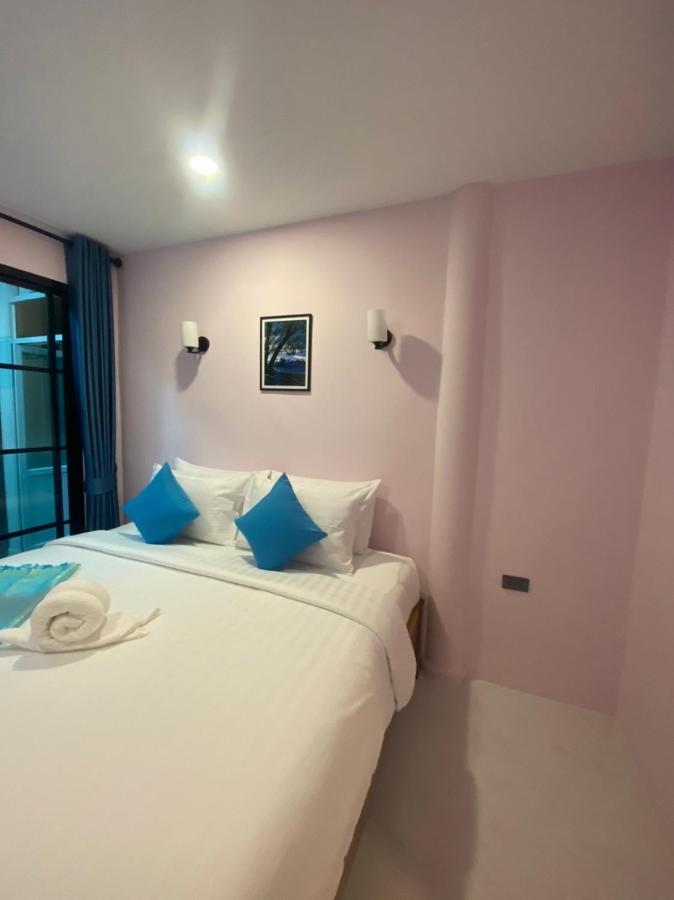 Baan Purada Koh Lanta