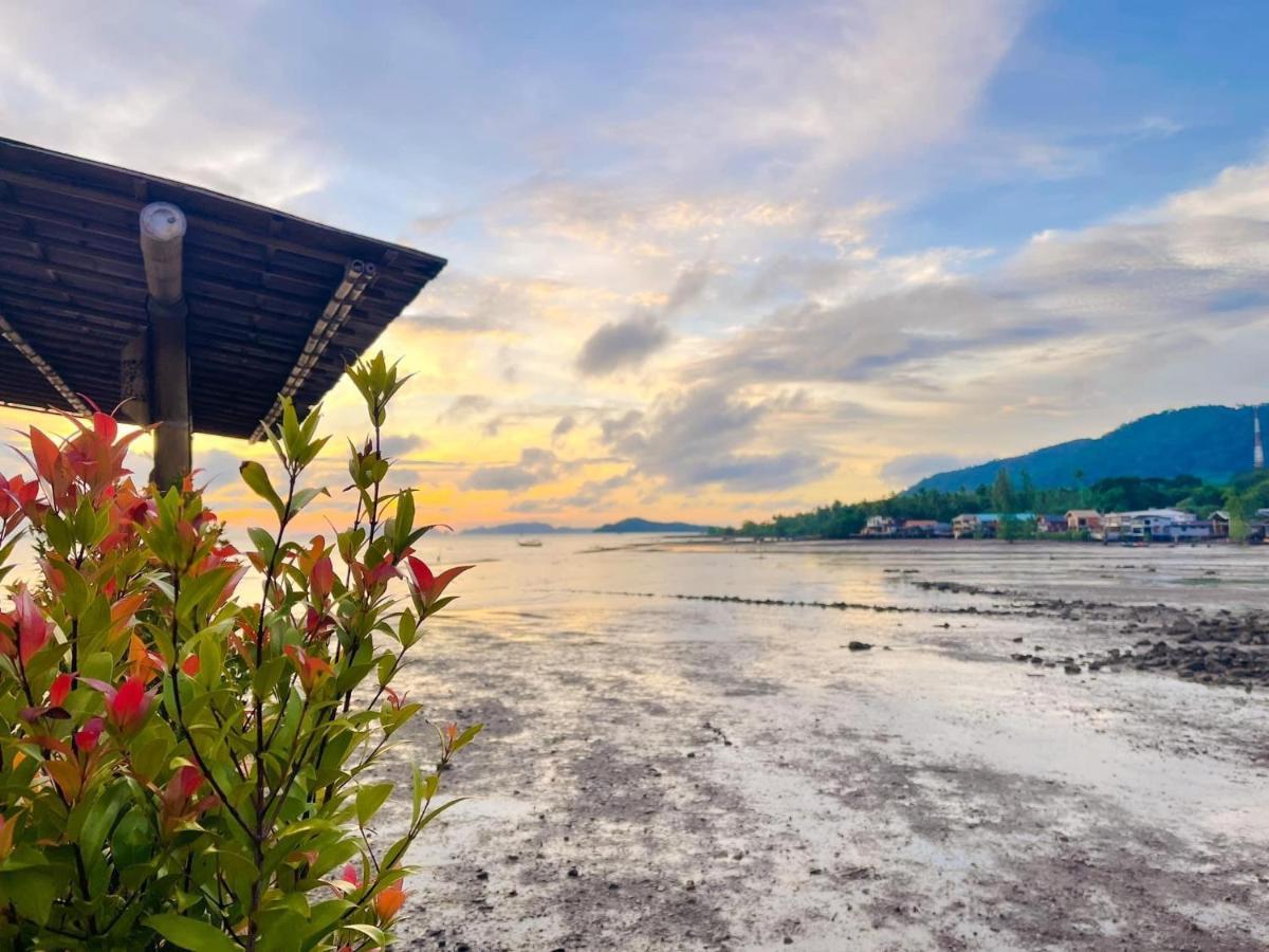 Baan Purada Homestay Koh Lanta