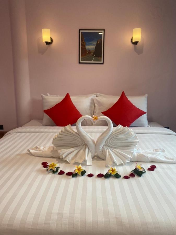 Baan Purada Homestay Koh Lanta