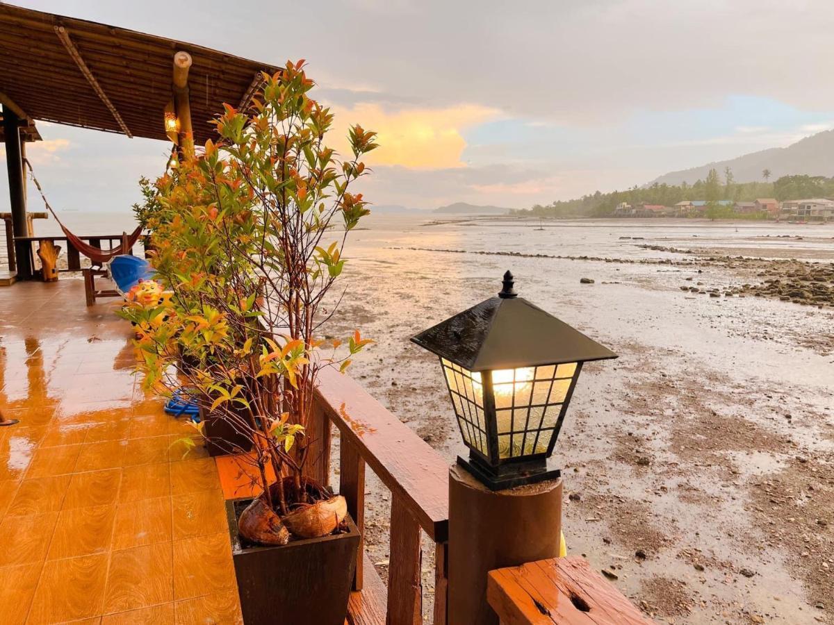 Baan Purada Homestay Koh Lanta