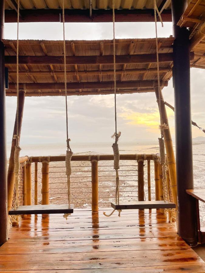 Homestay Baan Purada Koh Lanta