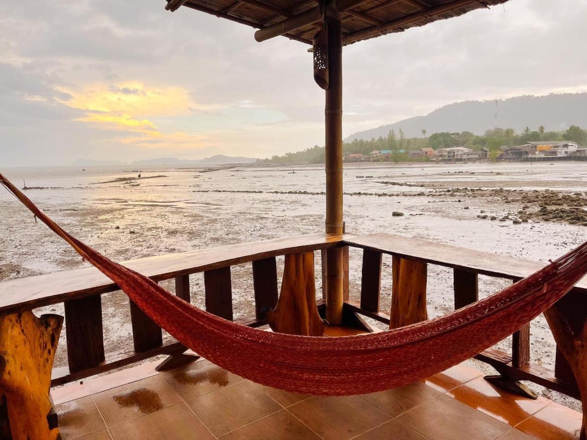 Baan Purada Koh Lanta