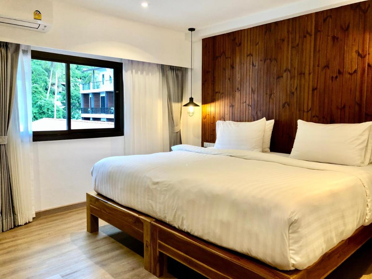 P2 Wood Loft Hotel 3*