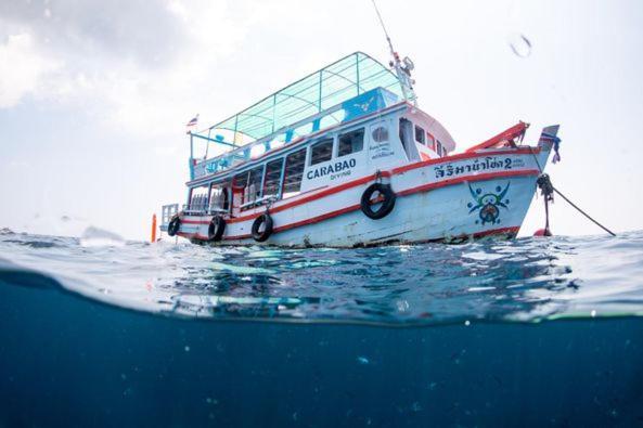 Carabao Diving 2*