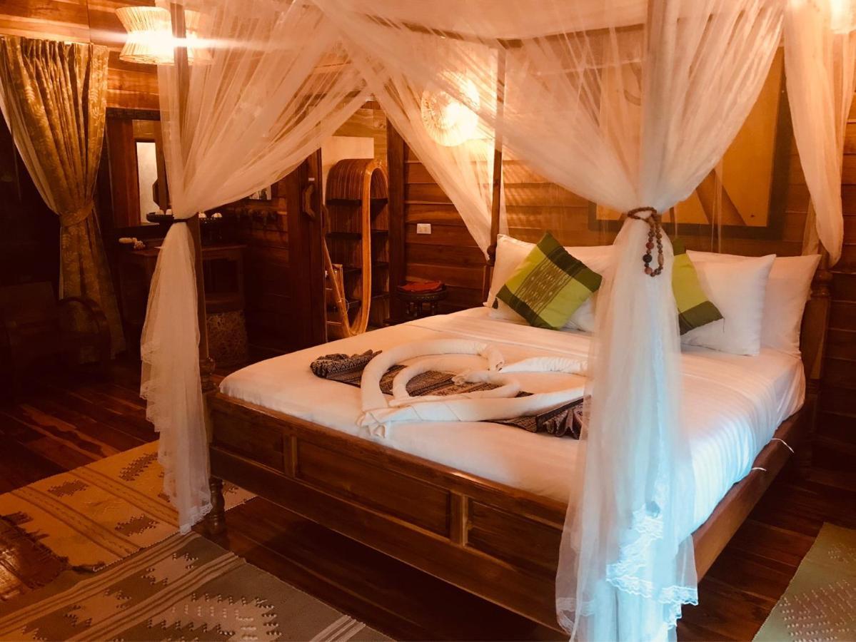 Resort Viking Nature Phi Phi Don