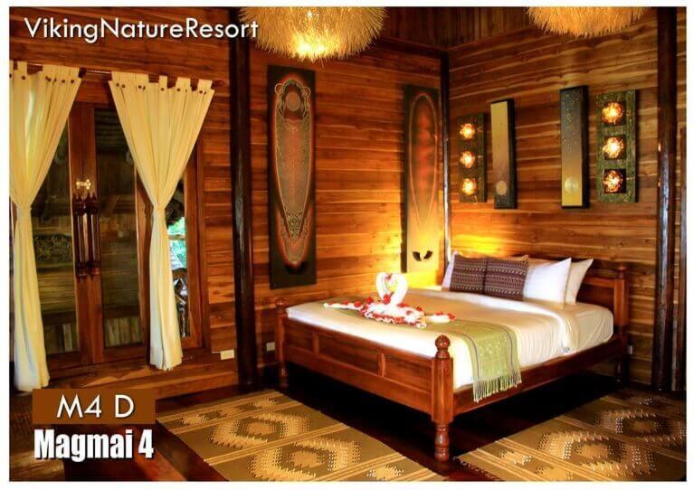 Viking Nature 3*