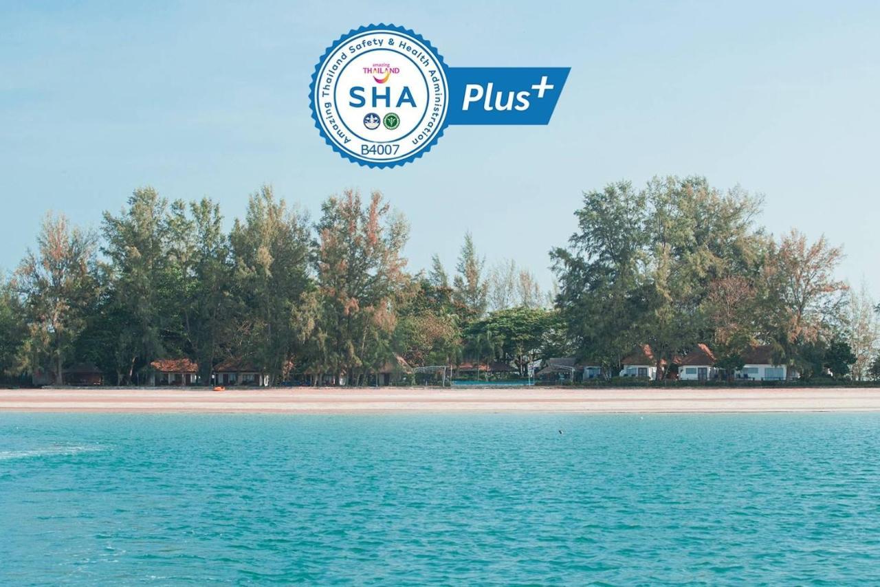 Resort Twin Bay 3*