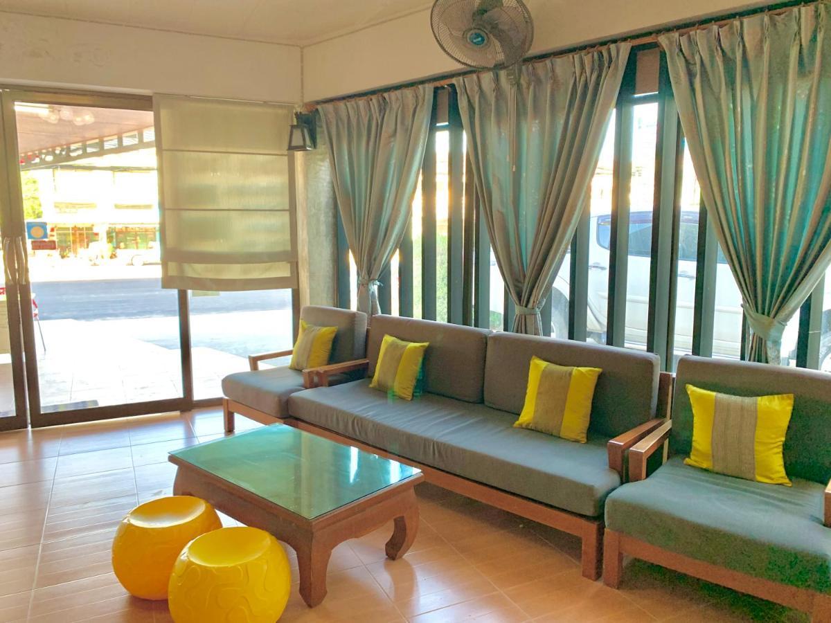 Guest house Srichada Khaolak - Sha Extra 3*
