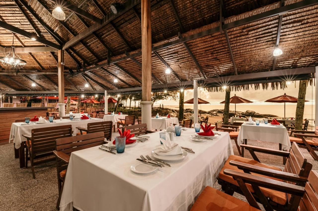 Resort Khaolak Laguna 4*