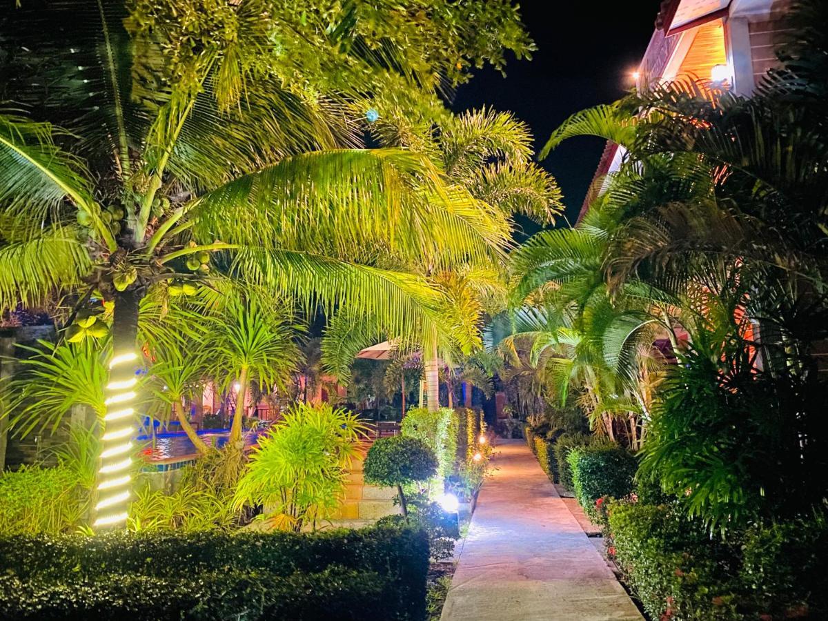 Hatzanda Lanta - Sha Extra Hotel 3*