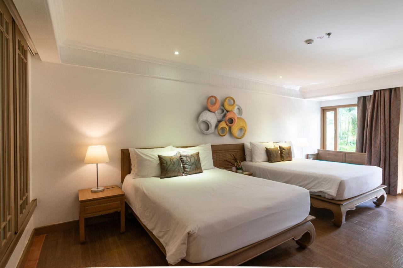 Resort Seaview - Sha Khao Lak