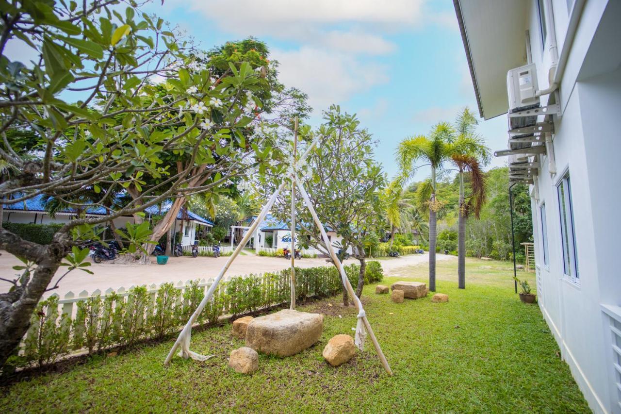 Resort Assava Dive - Sha 3*