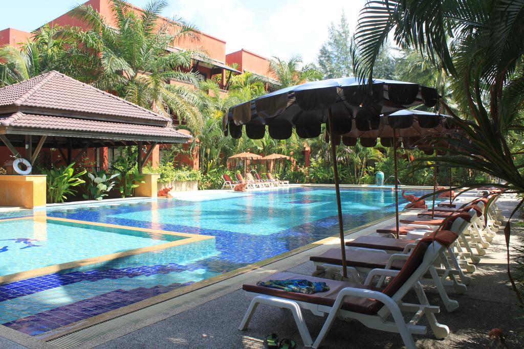 Sudala Resort