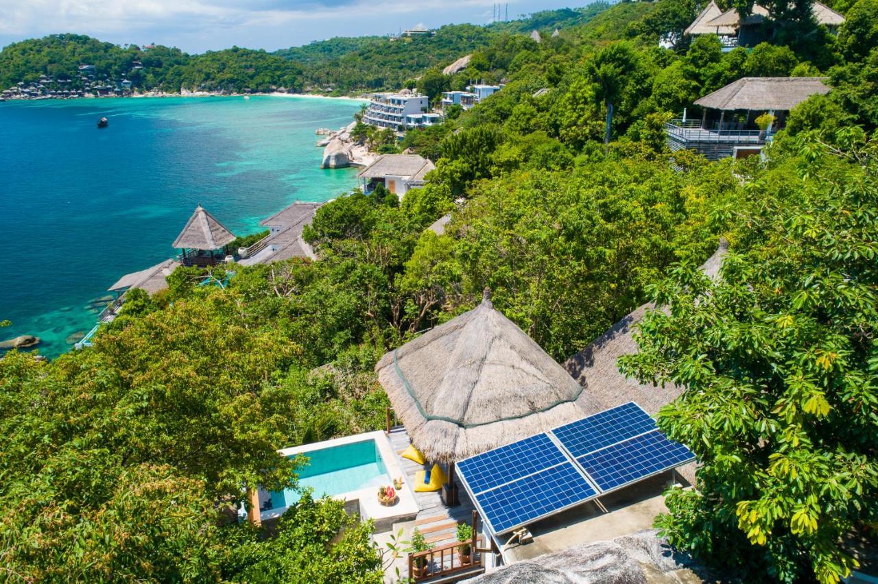 Cape Shark Villa Koh Tao