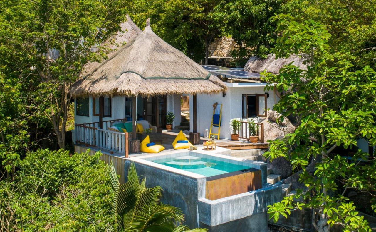 Villa Cape Shark
