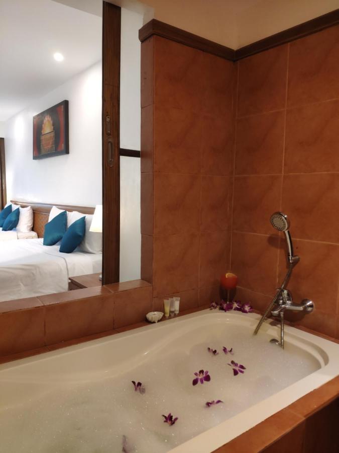Seaview - Sha Khao Lak