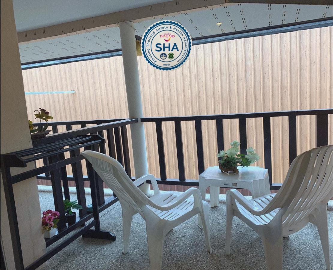 Casa de hóspedes Naiyang Seaview Place Nai Yang