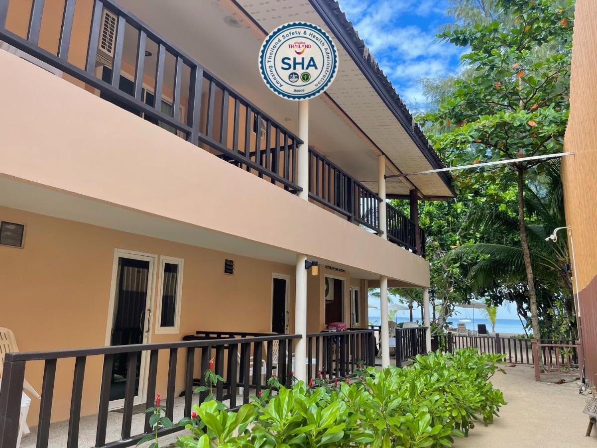 Casa de hóspedes Naiyang Seaview Place Nai Yang
