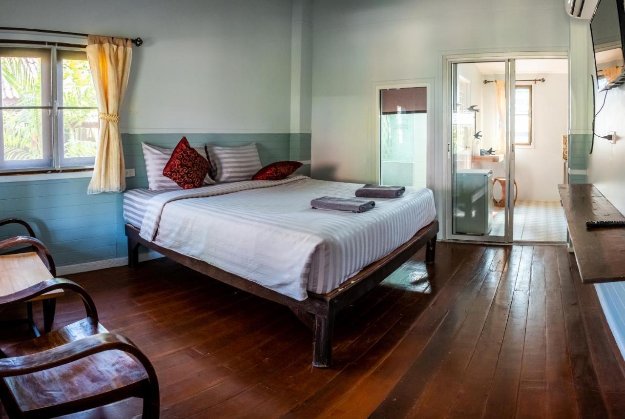 My Lantawadee 3* Koh Lanta