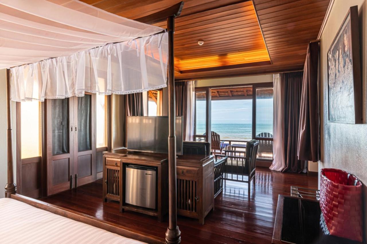 Khaolak Laguna