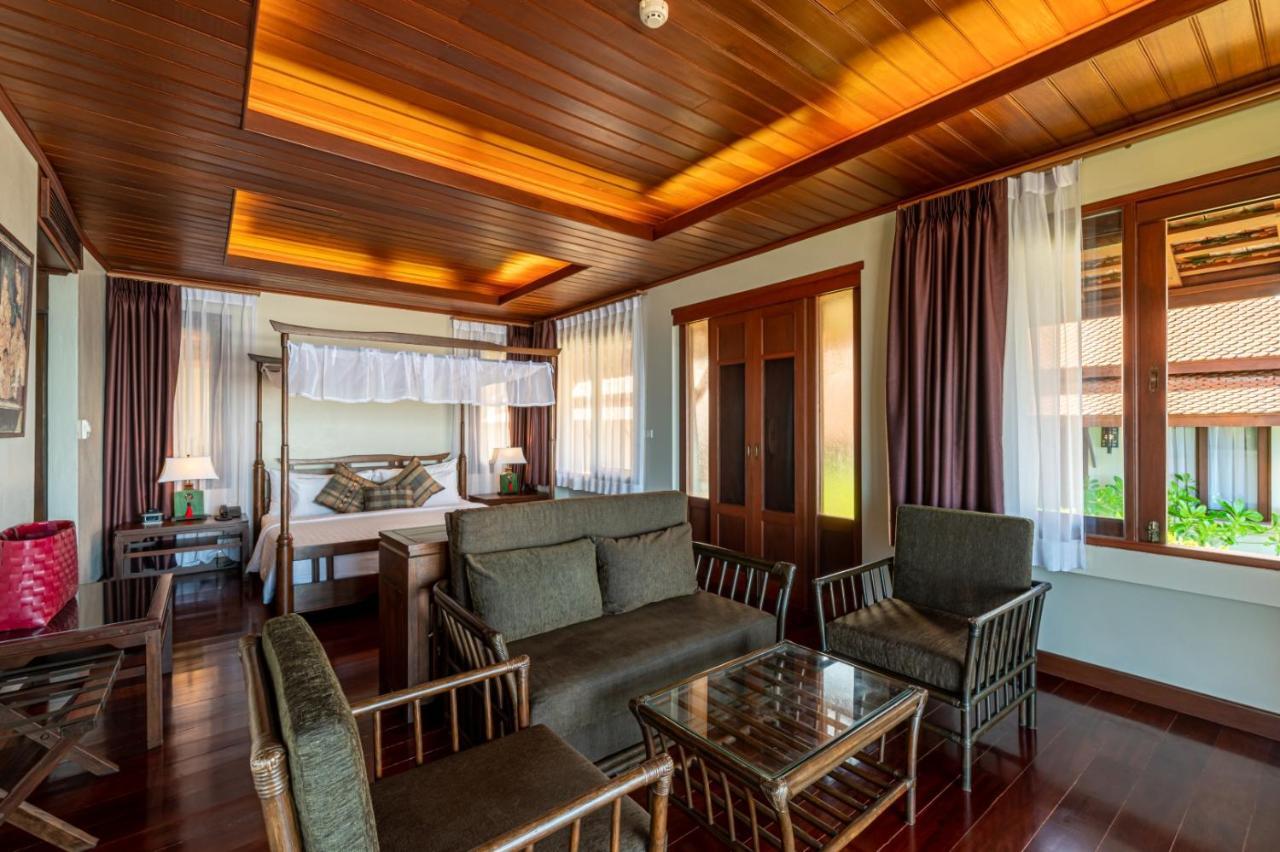 Khaolak Laguna Resort 4*