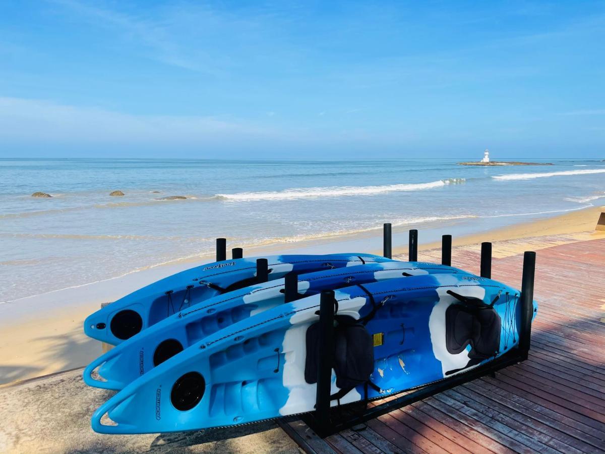 Khaolak Laguna