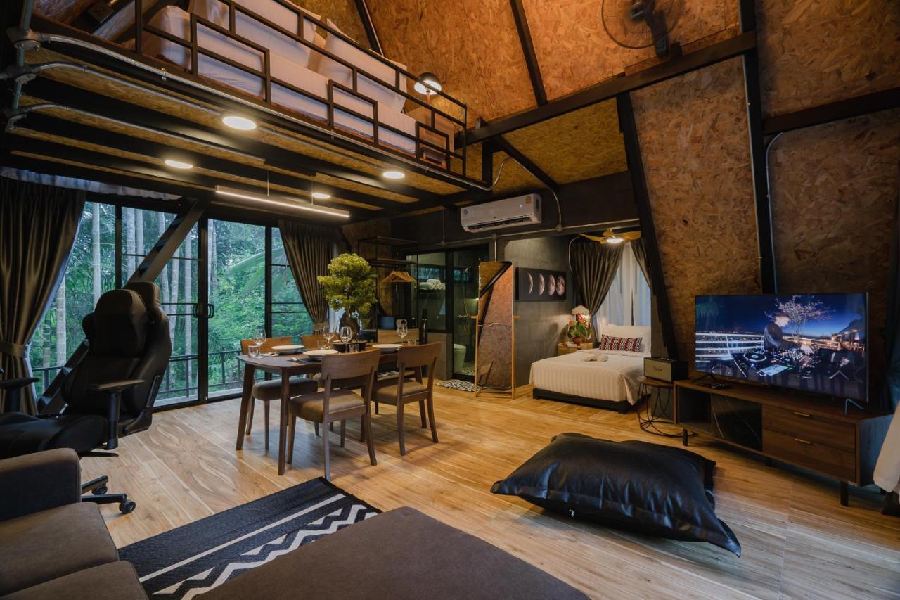 Resort Grandfather Khaolak 3*