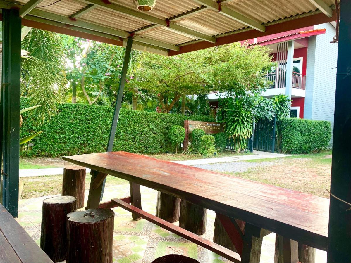 Hotel Hatzanda Lanta - Sha Extra