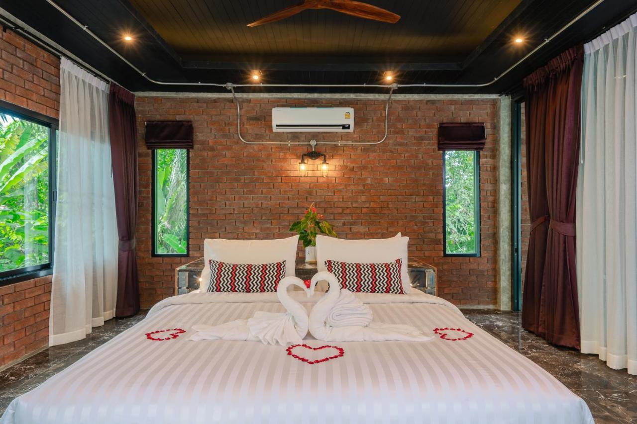 Grandfather Khaolak Resort 3*