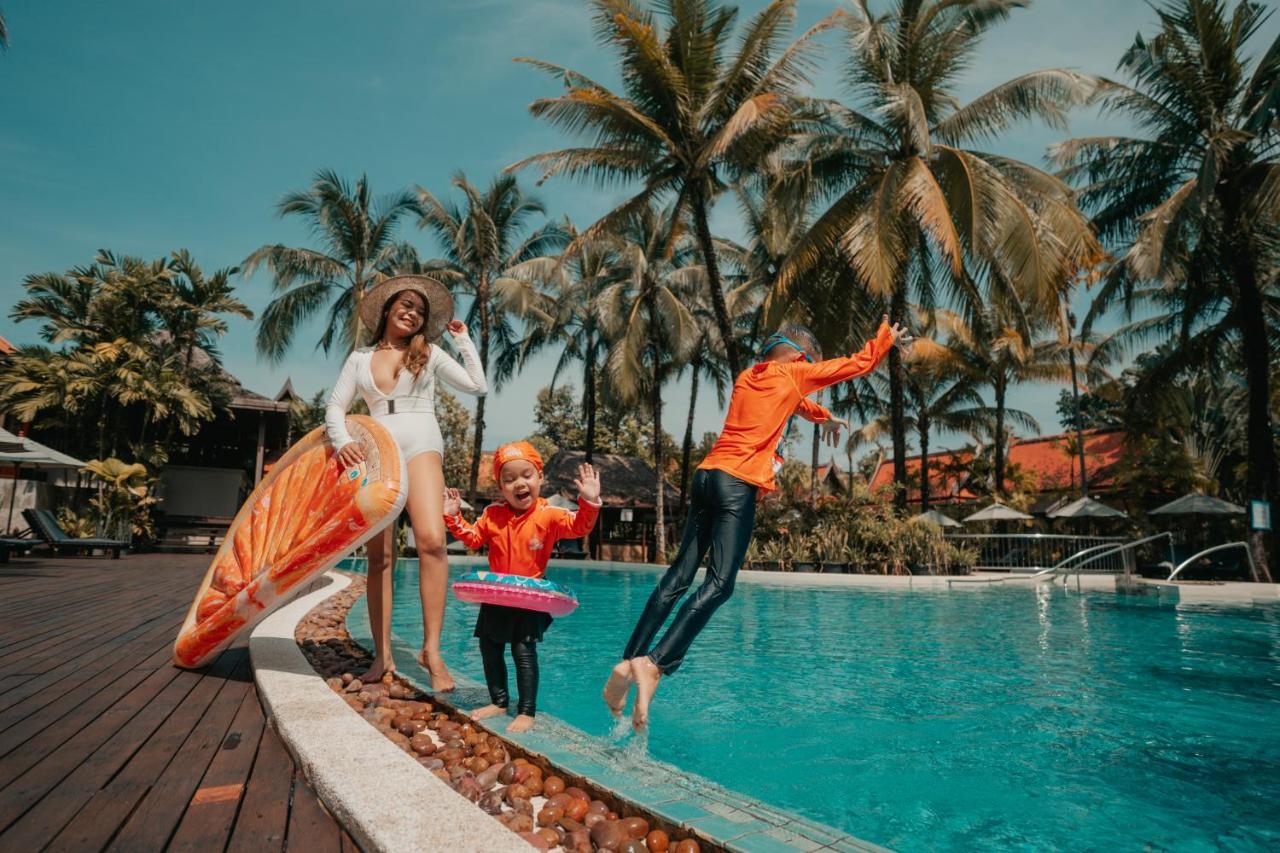 Resort Khaolak Bhandari & 4*