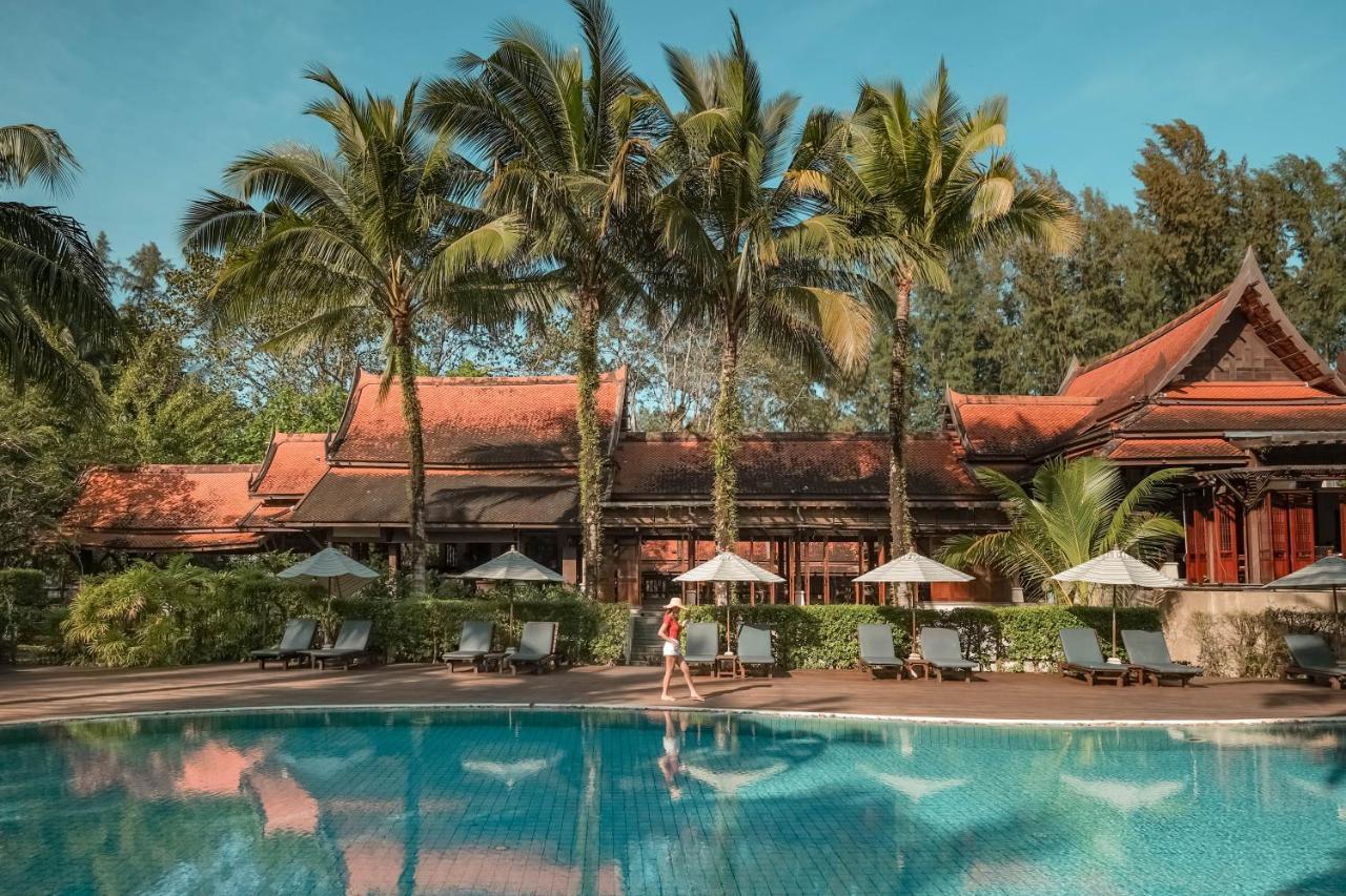 Resort Khaolak Bhandari & 4*
