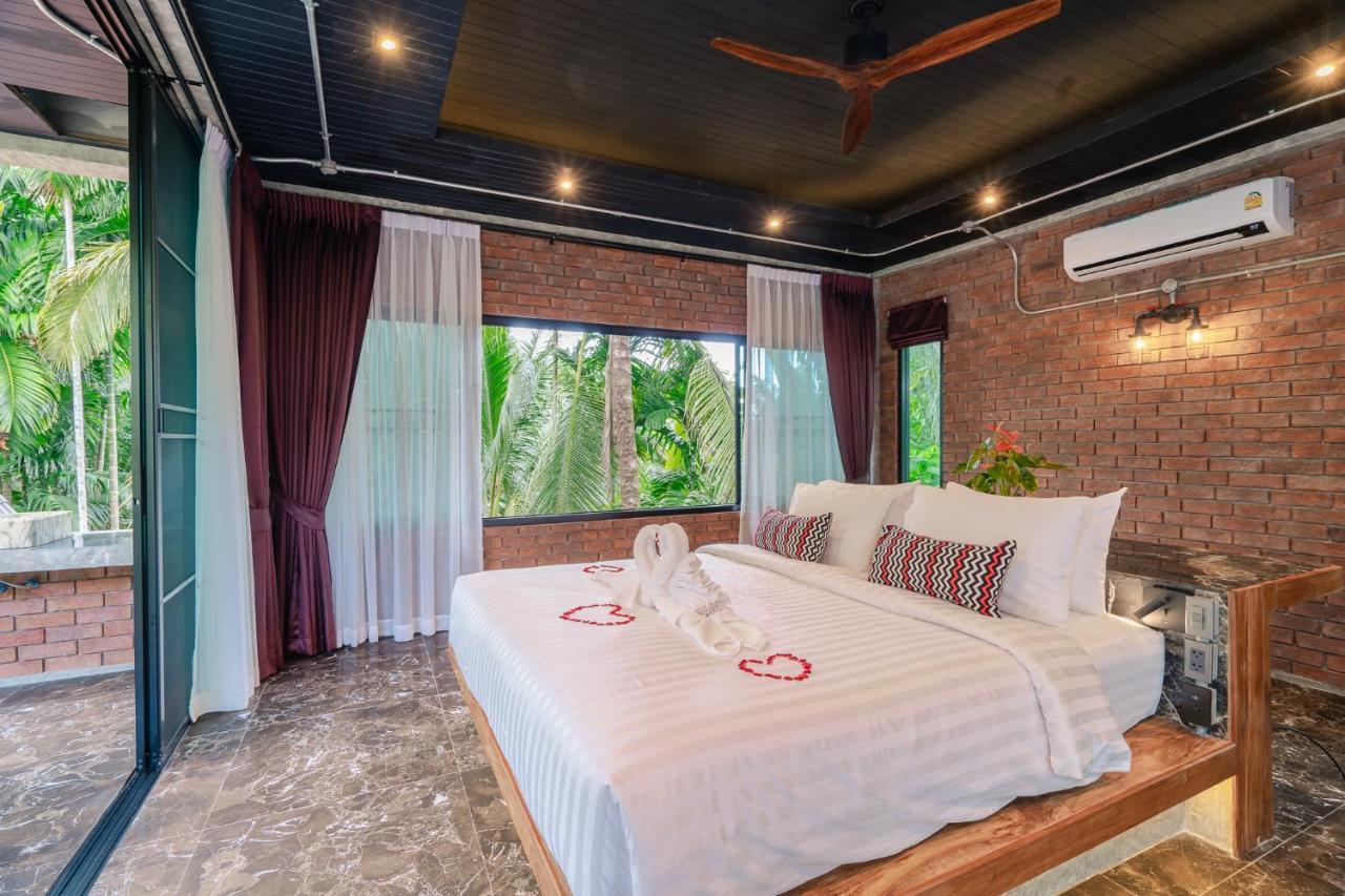 Resort Grandfather Khaolak 3*