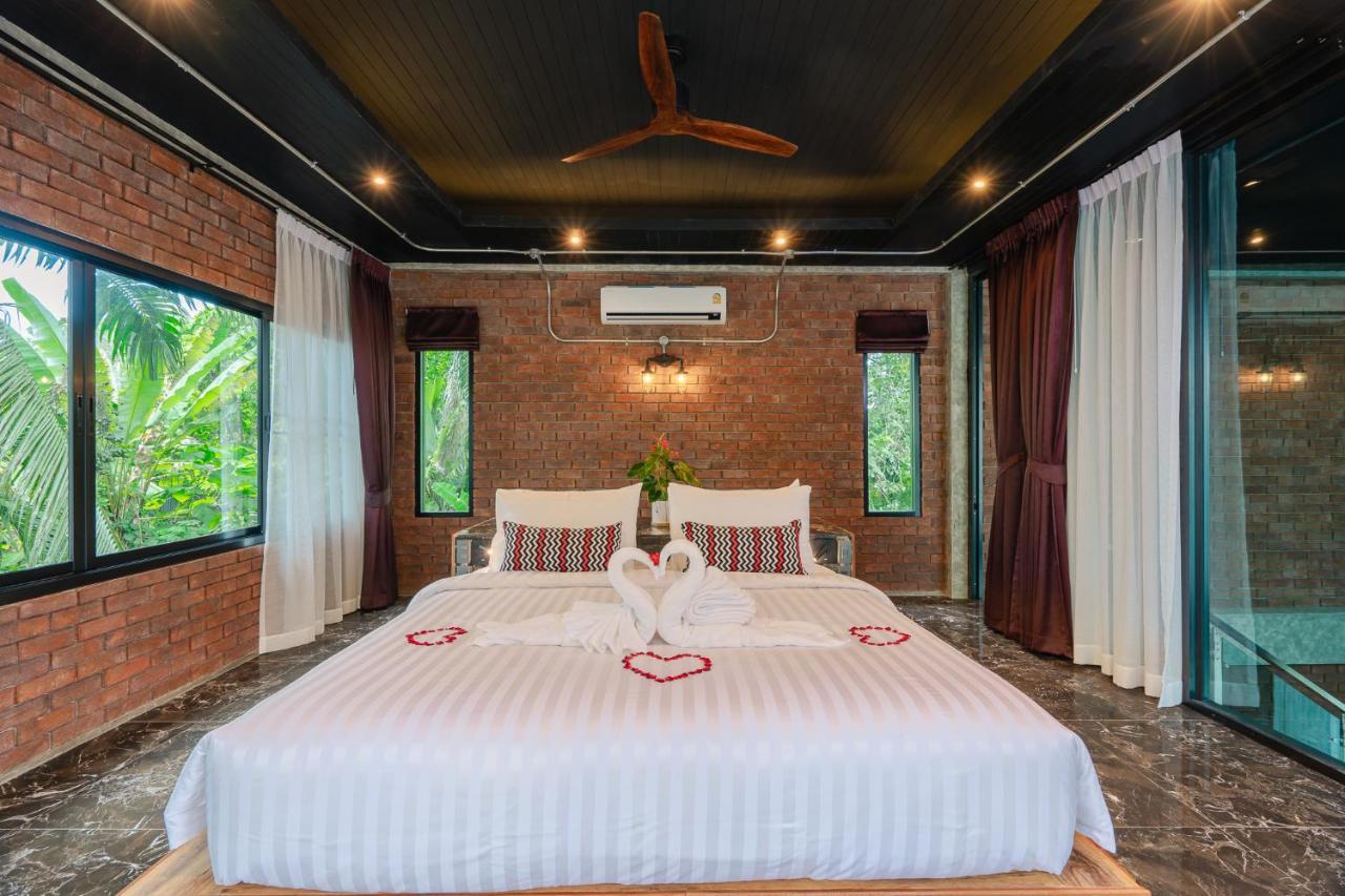 Resort Grandfather Khaolak 3*