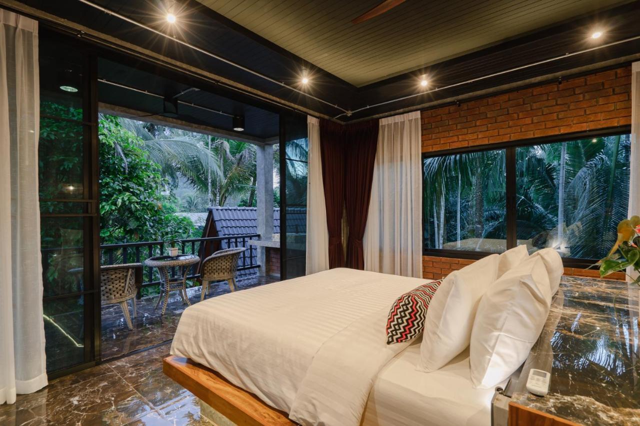 Resort Grandfather Khaolak 3*