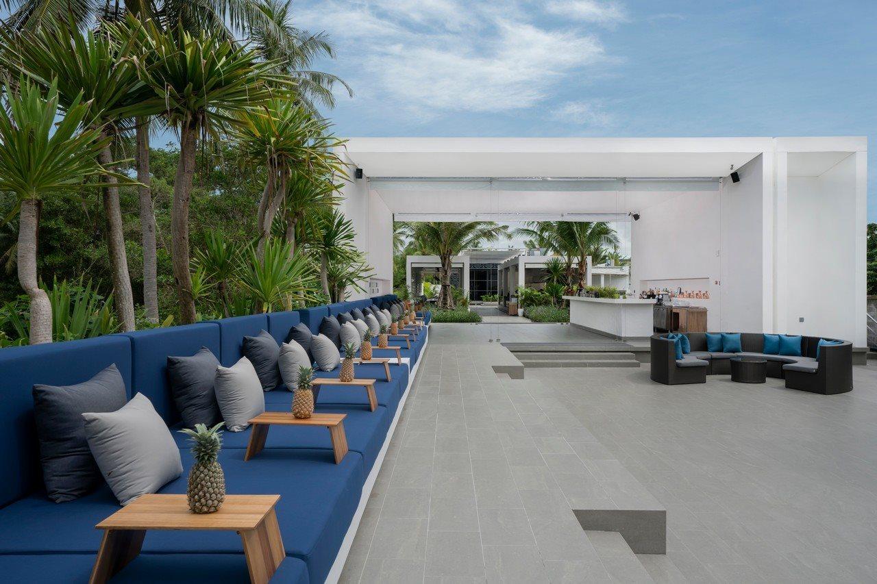 Melia Phuket 5* Mai Khao