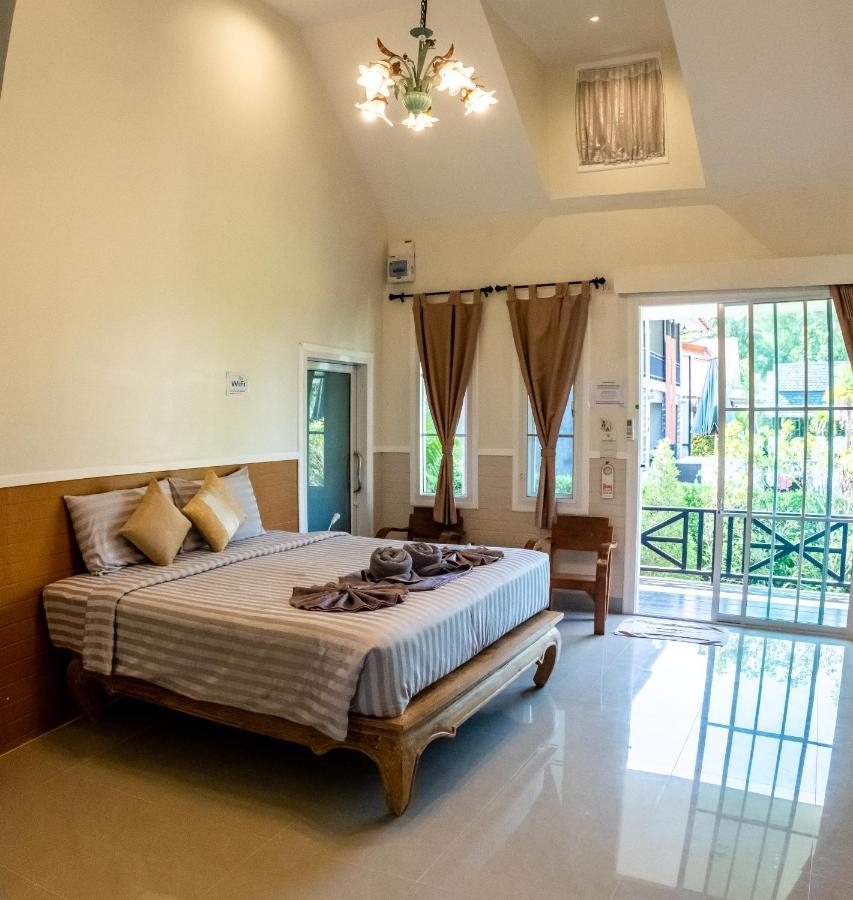 My Lantawadee Resort