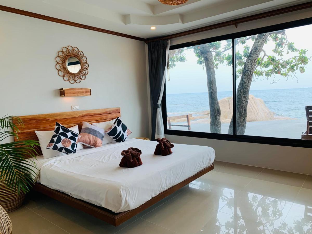Resort Heritage Koh Tao