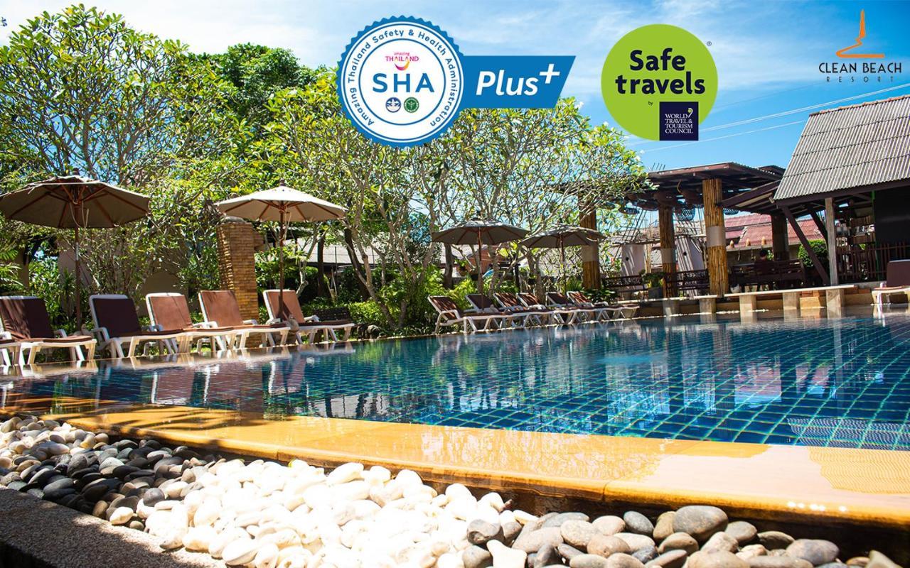 Clean 3* Koh Lanta