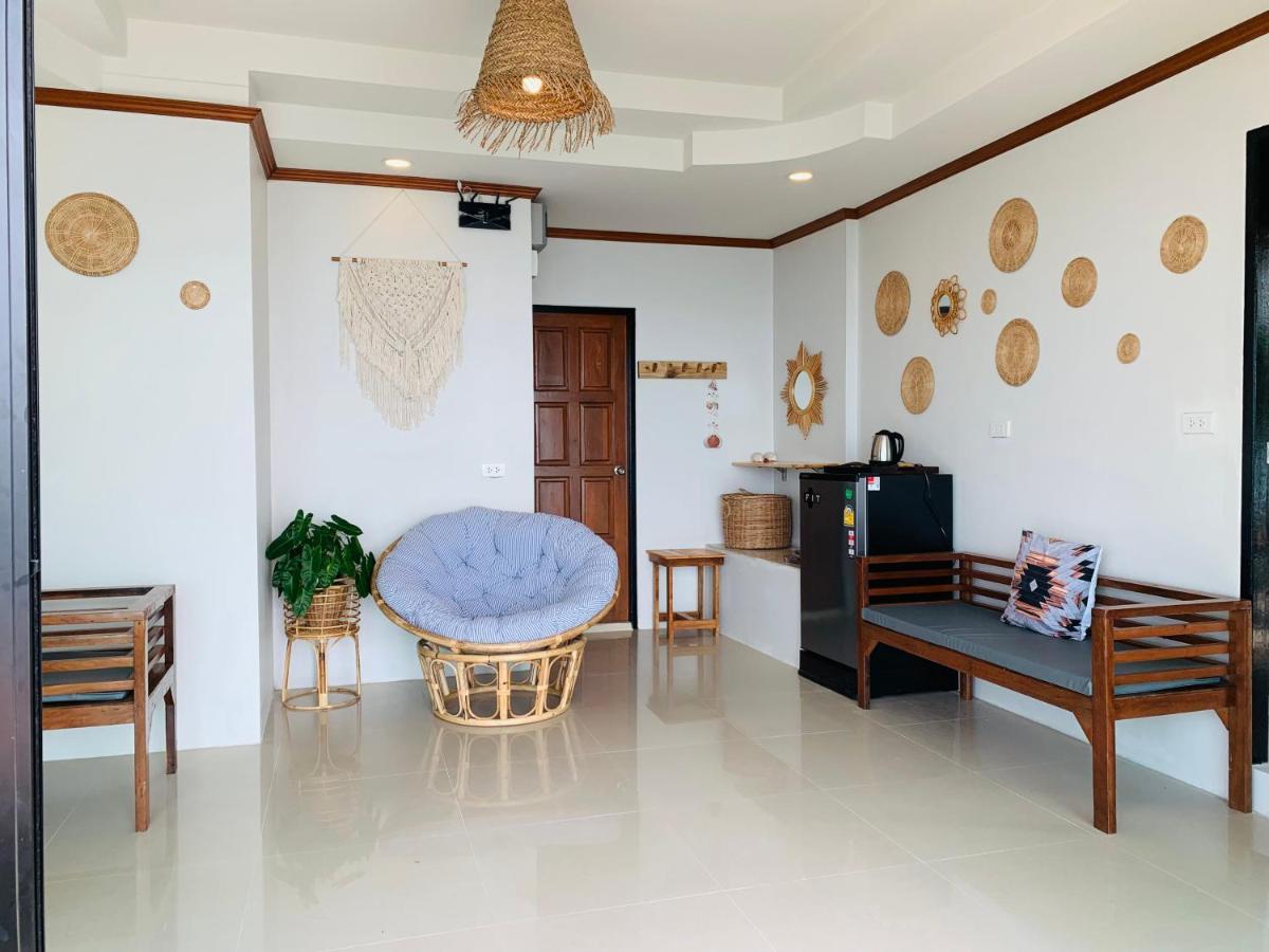 Heritage 3* Koh Tao