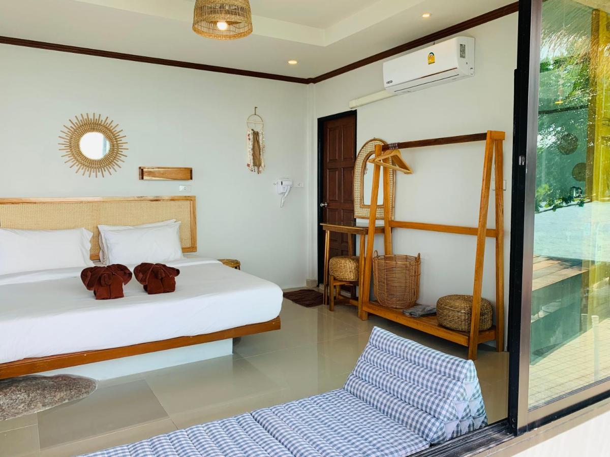 Heritage Koh Tao