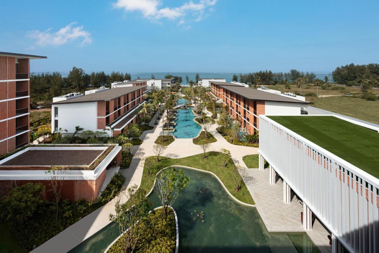 Pullman Khao Lak