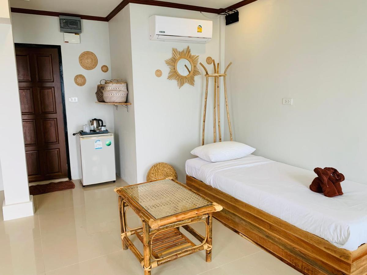 Heritage 3* Koh Tao