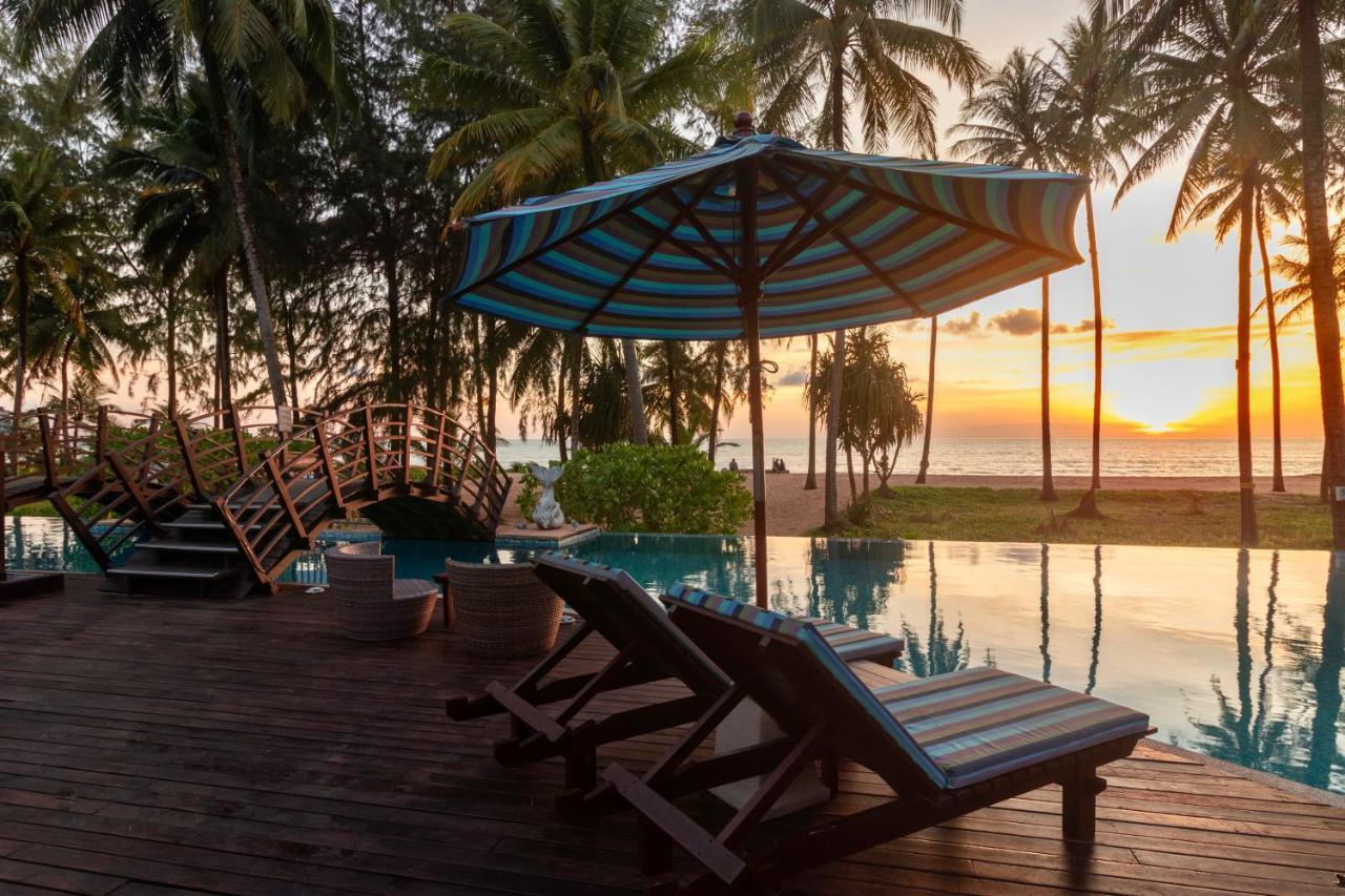 The Haven (adults Only) Resort Khao Lak