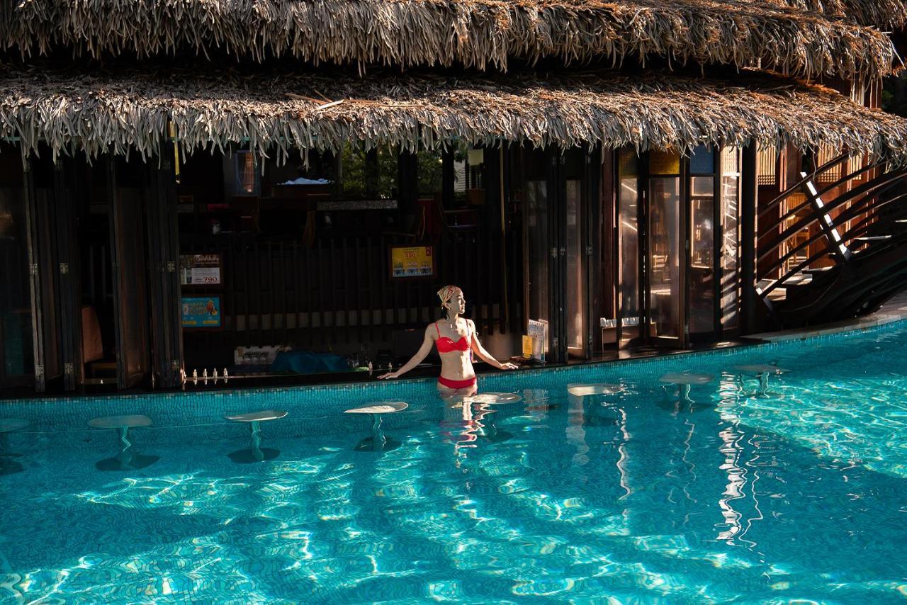 The Haven (adults Only) Khao Lak