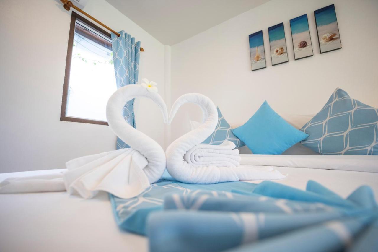 Resort Assava Dive - Sha 3*