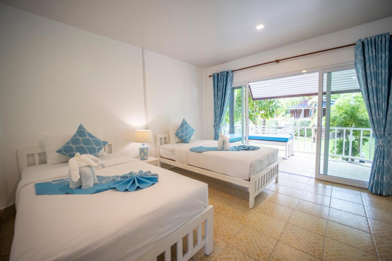 Assava Dive - Sha Resort