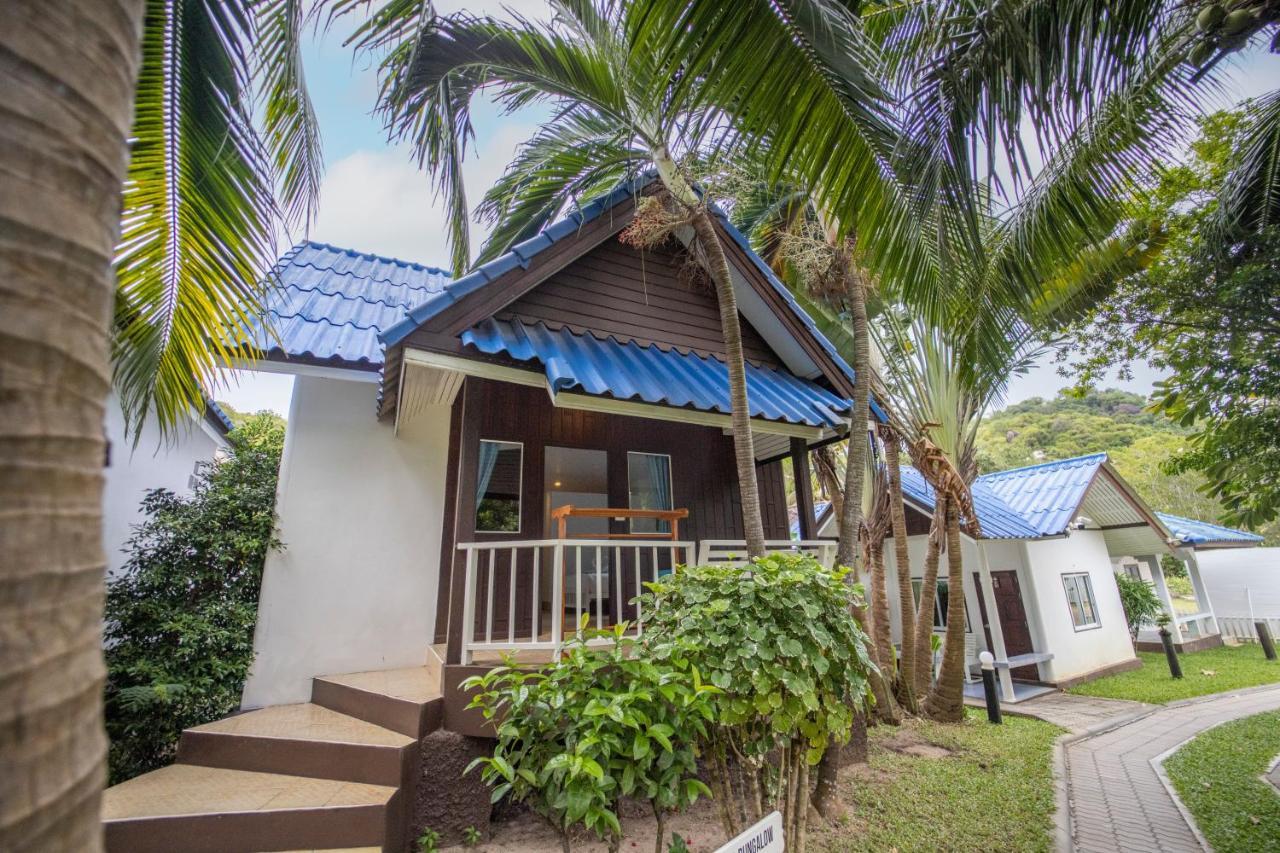 Resort Assava Dive - Sha 3*