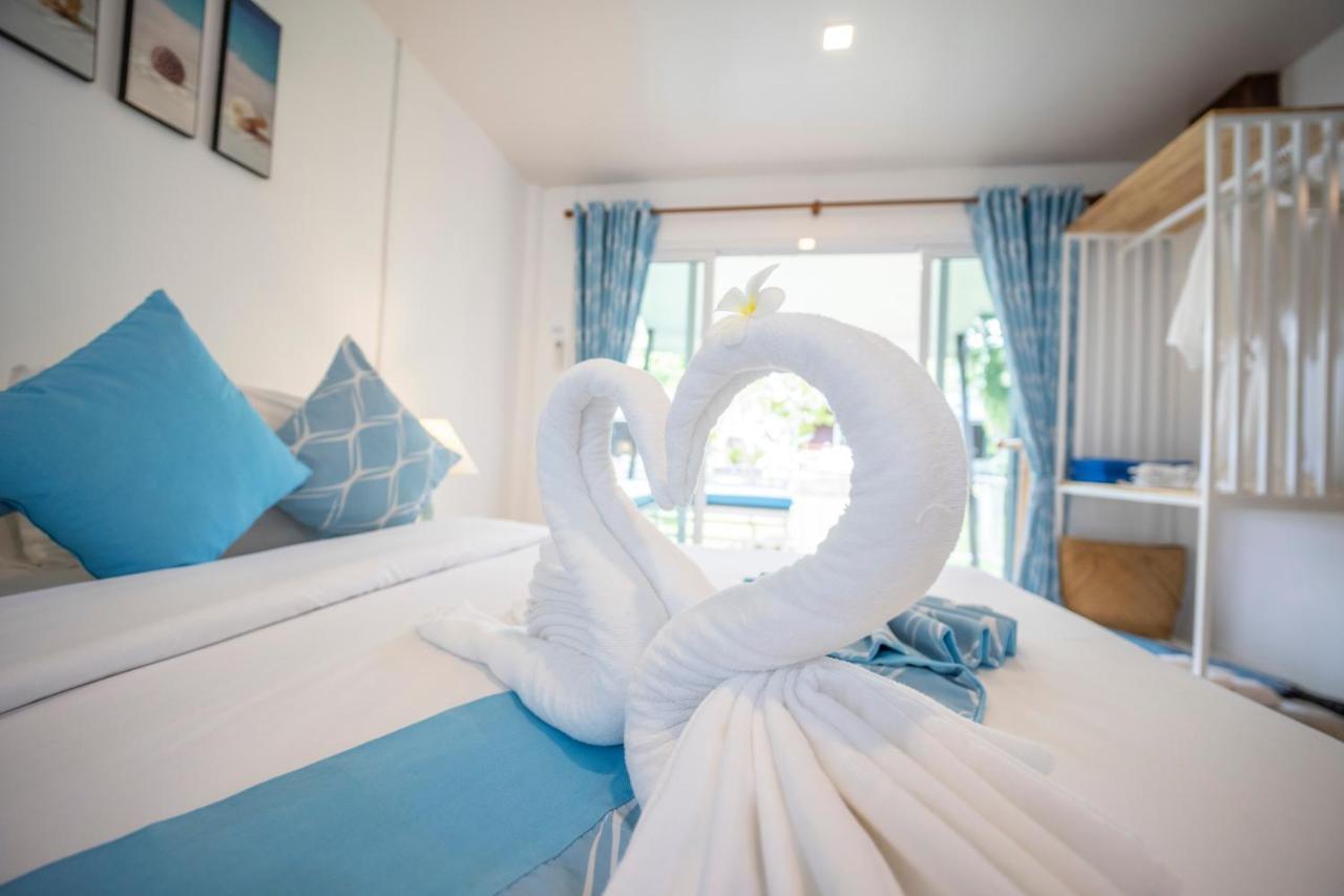 Assava Dive - Sha Resort