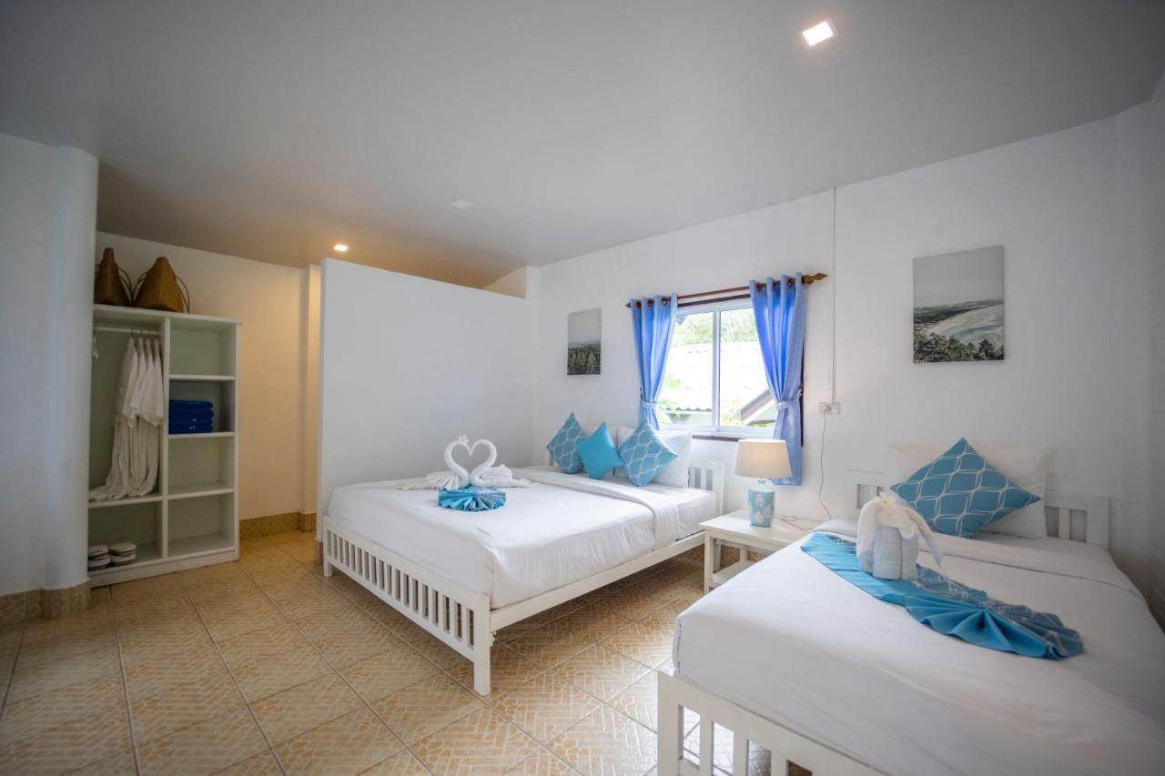 Assava Dive - Sha Resort